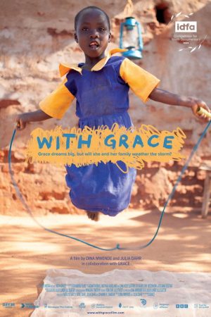 With Grace (2024) poster