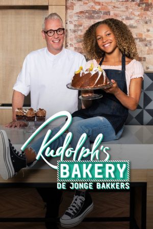 Rudolph’s Bakery: De Jonge Bakkers (2020) poster