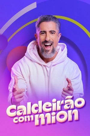 Caldeirão com Mion (2021) poster
