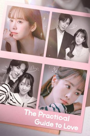 The Practical Guide to Love (2026) Web Series — Cast, Story & Where to Watch | MovieLinkBD poster