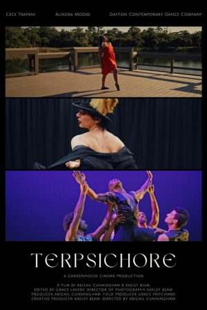 Terpsichore (2024) poster