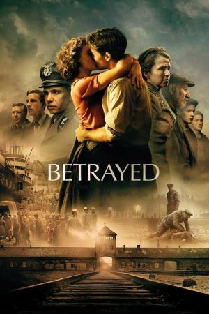 Betrayed (2020) poster