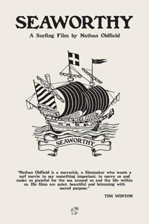 Seaworthy (2017) poster
