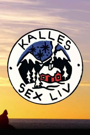 Kalles sex liv (2017) poster