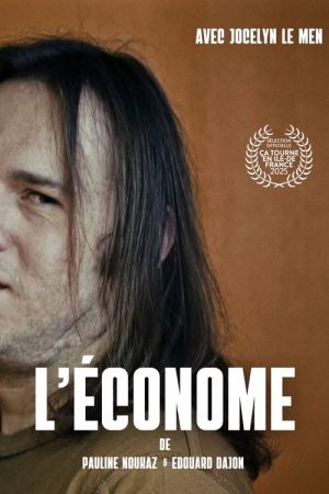 L’Économe (2026) poster