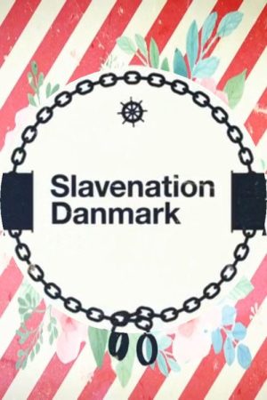 Slavenation Danmark (2017) poster