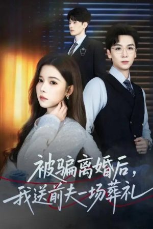 被骗离婚后，我送前夫一场葬礼 (2025) poster