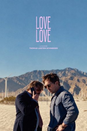 Love – Love (2026) poster