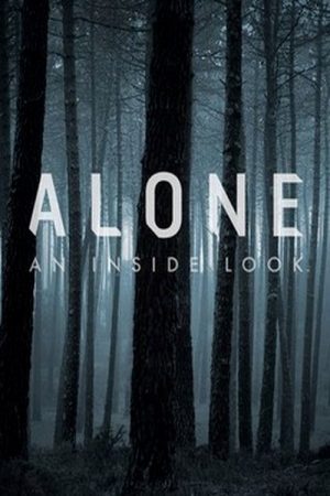 Alone: An Inside Look (2026) poster