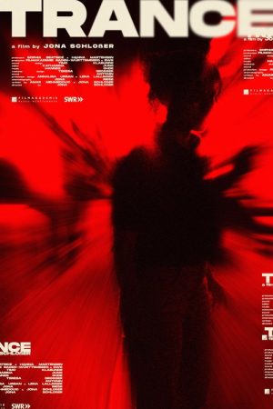 Trance (2026) poster