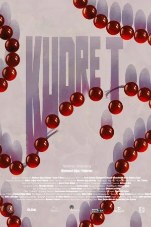 Kudret (2025) poster