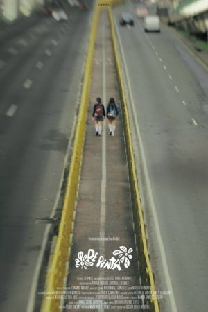 De Pinta (2026) poster