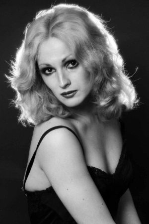Candy Darling (2025) poster
