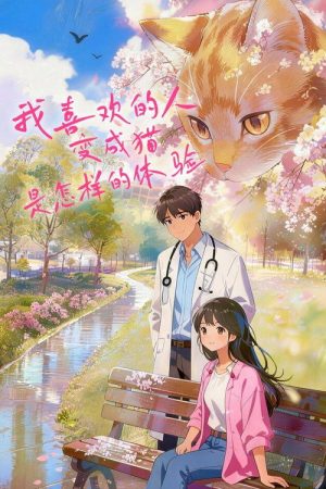 我喜欢的人变成猫是怎样的体验 (2026) poster
