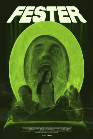 FESTER (2026) poster
