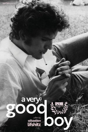 A Very Good Boy (2026) poster