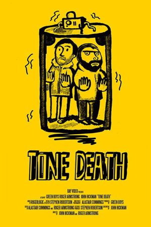 Tone Death (2017) poster