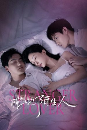 My Stranger Husband (2023) poster