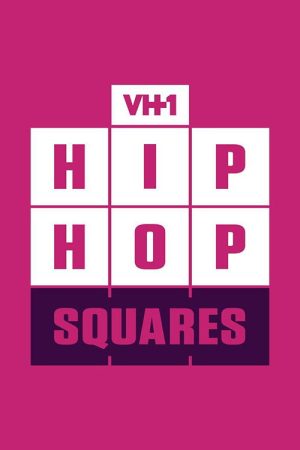 Hip Hop Squares (2017) poster