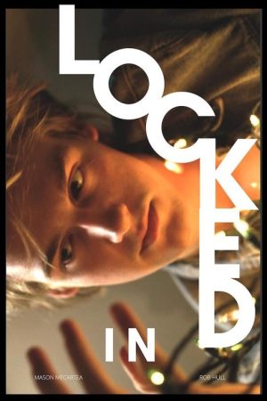 Locked In (2020) poster