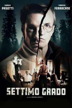 Settimo grado (2024) poster