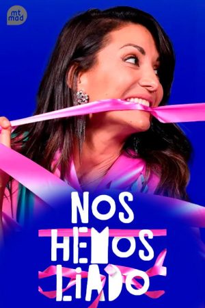 Nos hemos liado (2022) poster