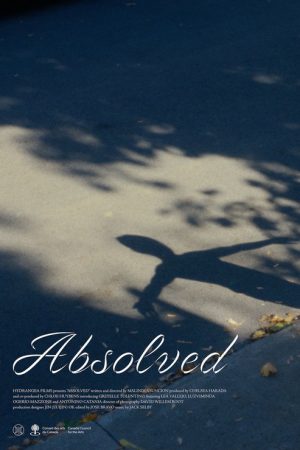 Absolved (2025) poster