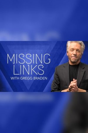Missing Links (2017) poster