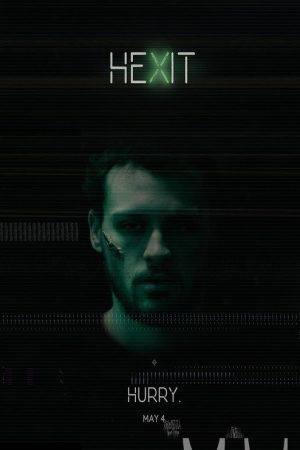 Hexit (2017) poster