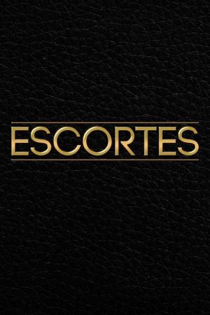 Escortes (2016) poster