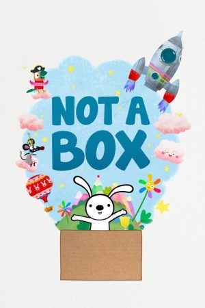 Not a Box (2025) poster