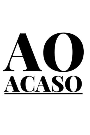 Ao Acaso (2024) poster