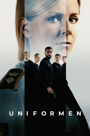 Uniformen (2026) poster
