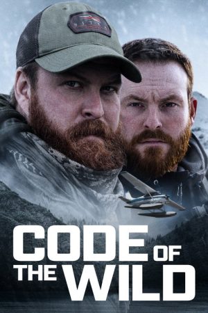 Code of the Wild (2019) poster
