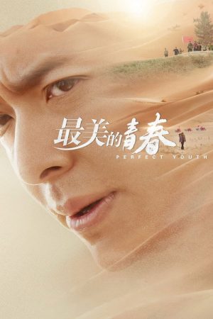 Perfect Youth (2018) poster