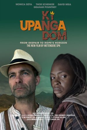 Upanga Kingdom (2024) poster