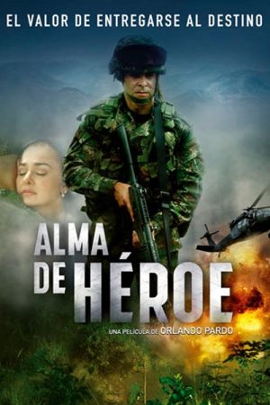 Soul of Hero (2019) poster