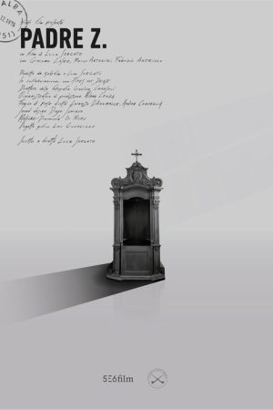 Padre Z. (2024) poster