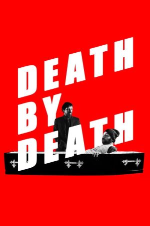Death by Death (2016) poster
