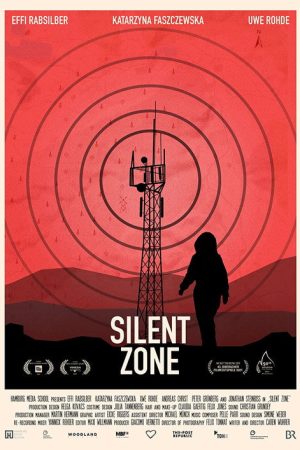 Silent Zone (2020) poster