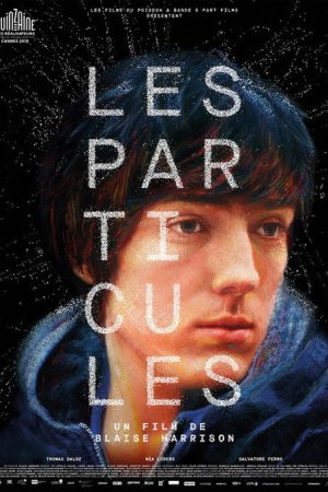 Particles (2019) poster