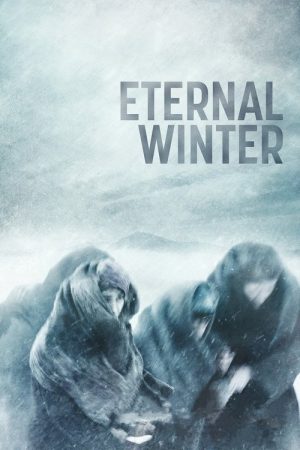 Eternal Winter (2018) poster