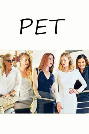 Five (2019) poster