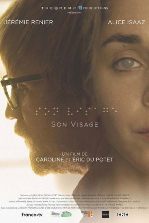 Son visage (2021) poster