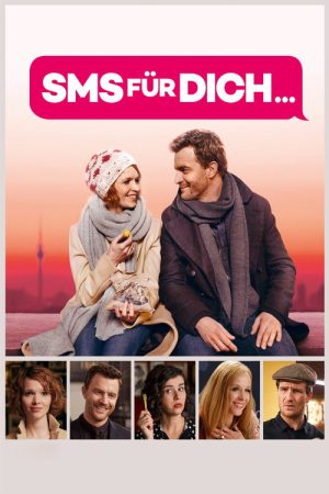 Text for You (2016) poster