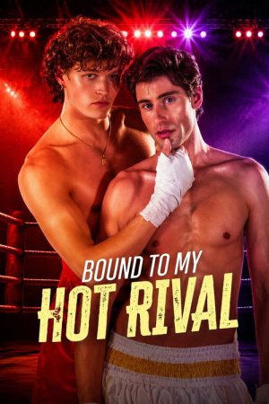 Bound to My Hot Rival (2026) poster