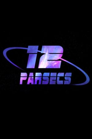 12 Parsecs (2020) poster