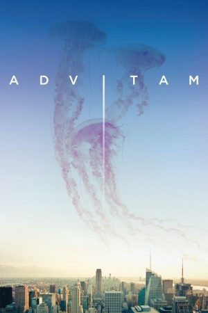 Ad Vitam (2018) poster