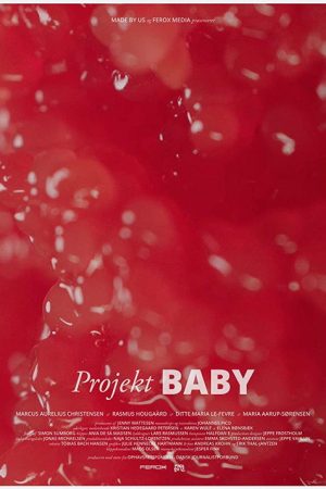 Project Baby (2018) poster