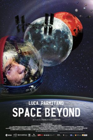 Space Beyond (2020) poster